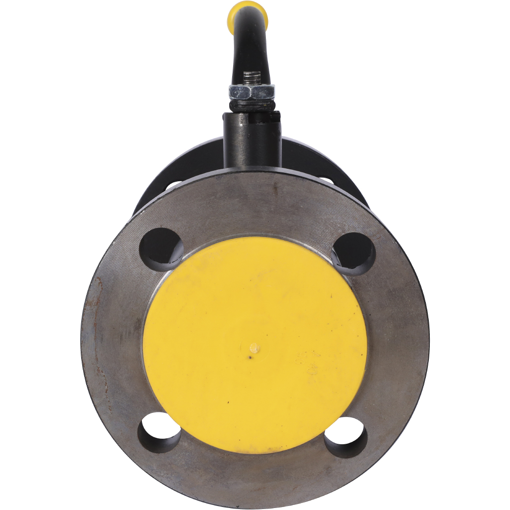 Кран шаровой стальной БРОЕН Балломакс ф/ф DN 040 PN 40 для теплоснабжения полный проход с рукояткой