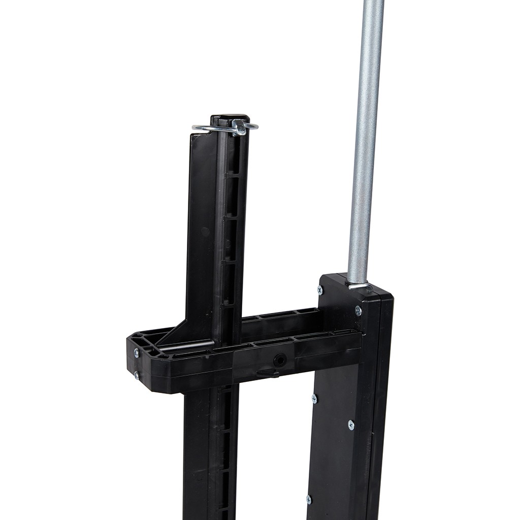 Такер STOUT для крепления труб теплого пола