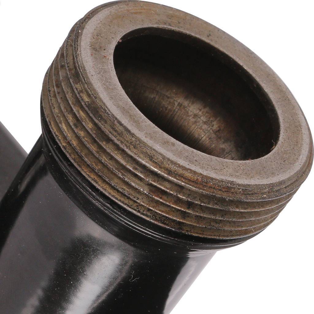 Гидравлическая стрелка STOUT 3 м3/час, SDG-0015-004002