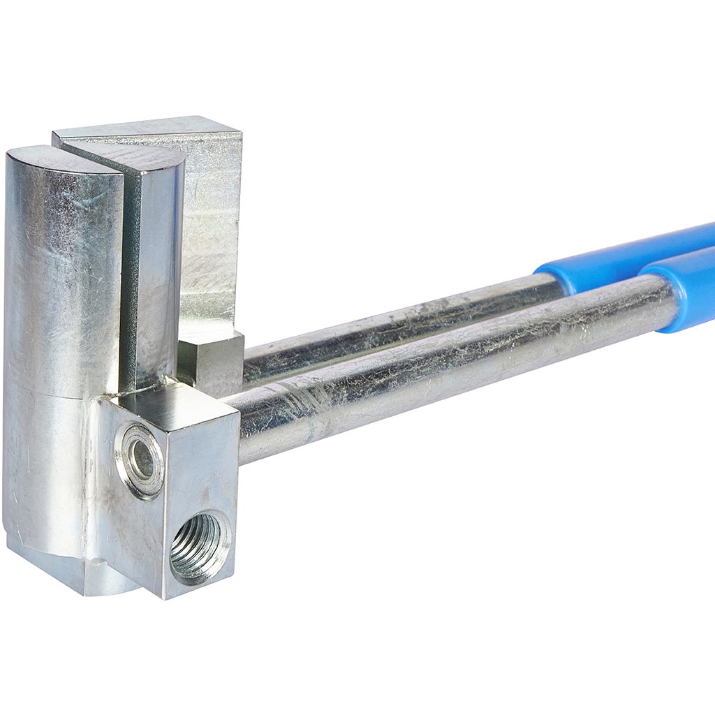 Гибочные клещи STOUT для шины (шиногиб), SAC-0020-504002