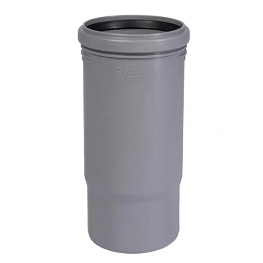 Компенсационный патрубок Ostendorf HTL 90