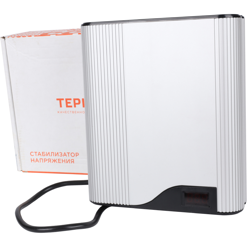 Стабилизатор напряжения Teplocom ST-888-И, 559