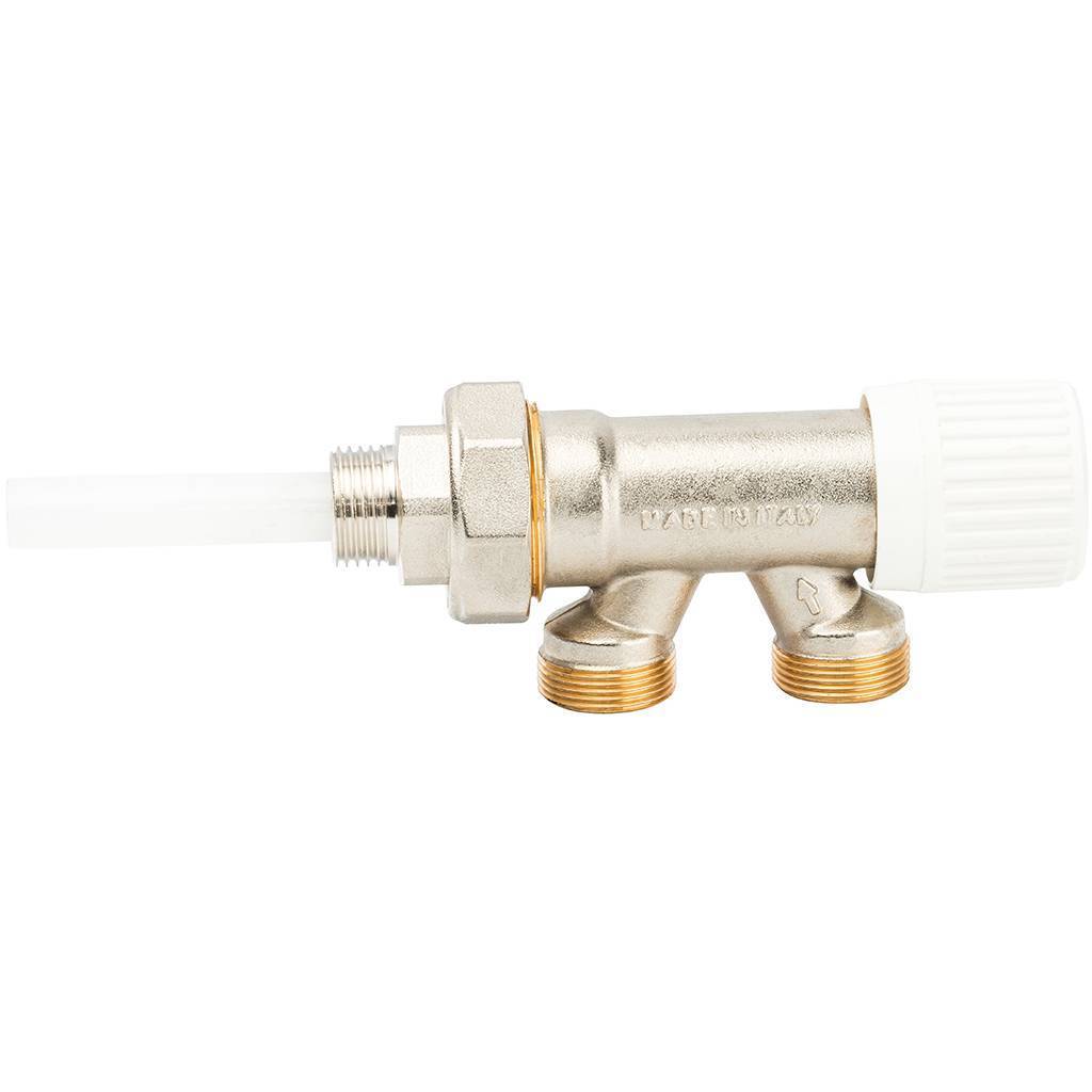 Блок LUXOR M 88 (M 82) 1/2, 68072101