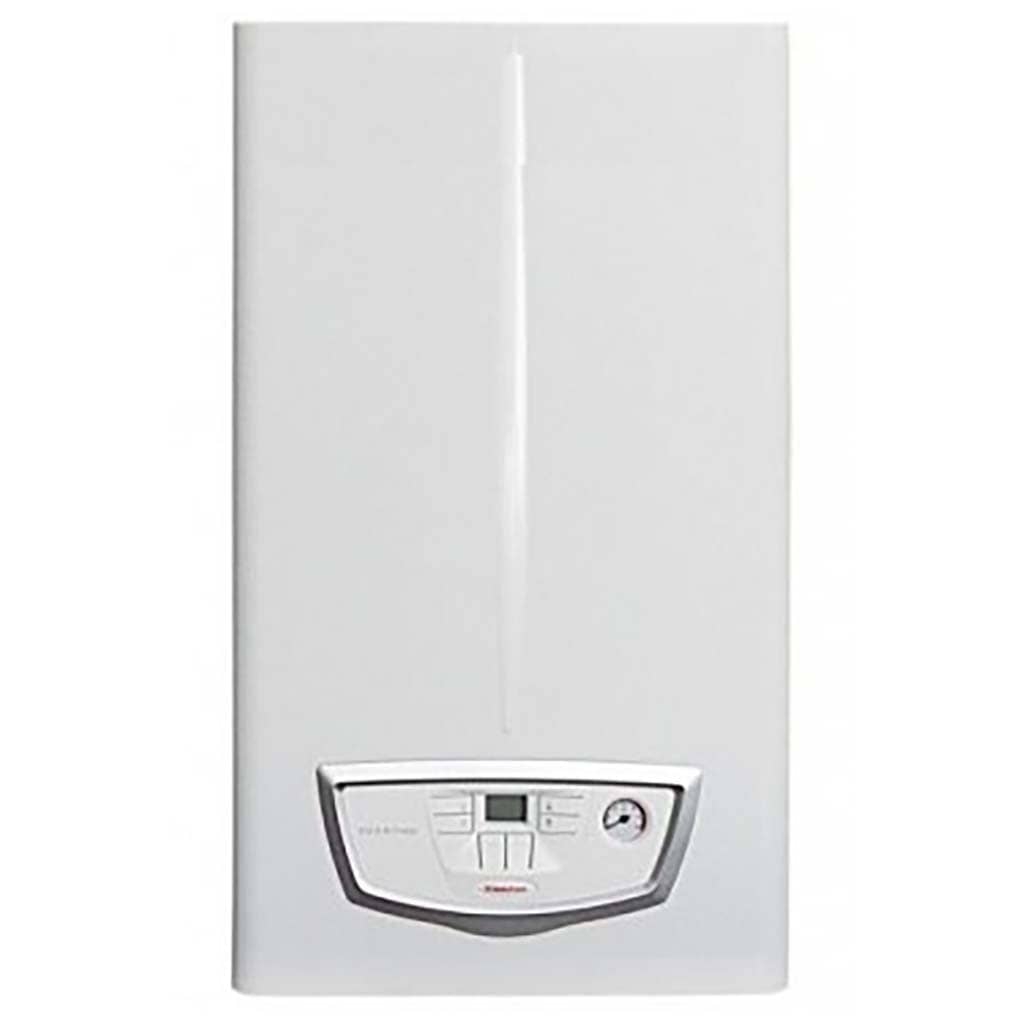 Котел газовый настенный/двухконтурный/турбированный Immergas Eolo Mythos 10 2R, 3.025364