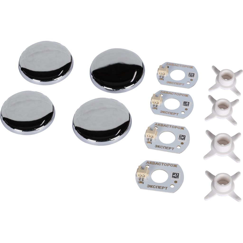 Набор Аквасторож 22.66  1/2 RuB, Оригинал