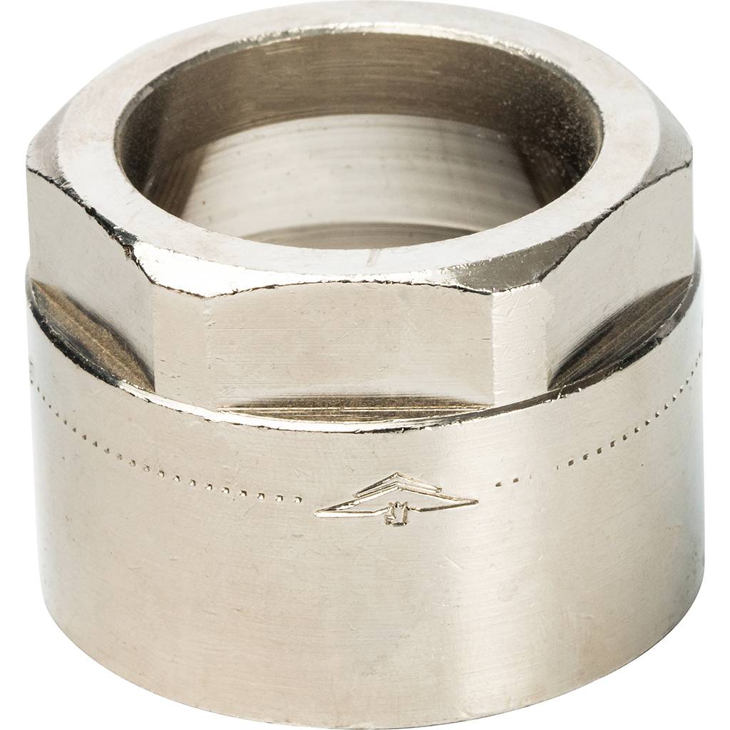 Муфта с внутр.резьбой Prandelli Multyrama (32х3,0х1), 103.02.13.2