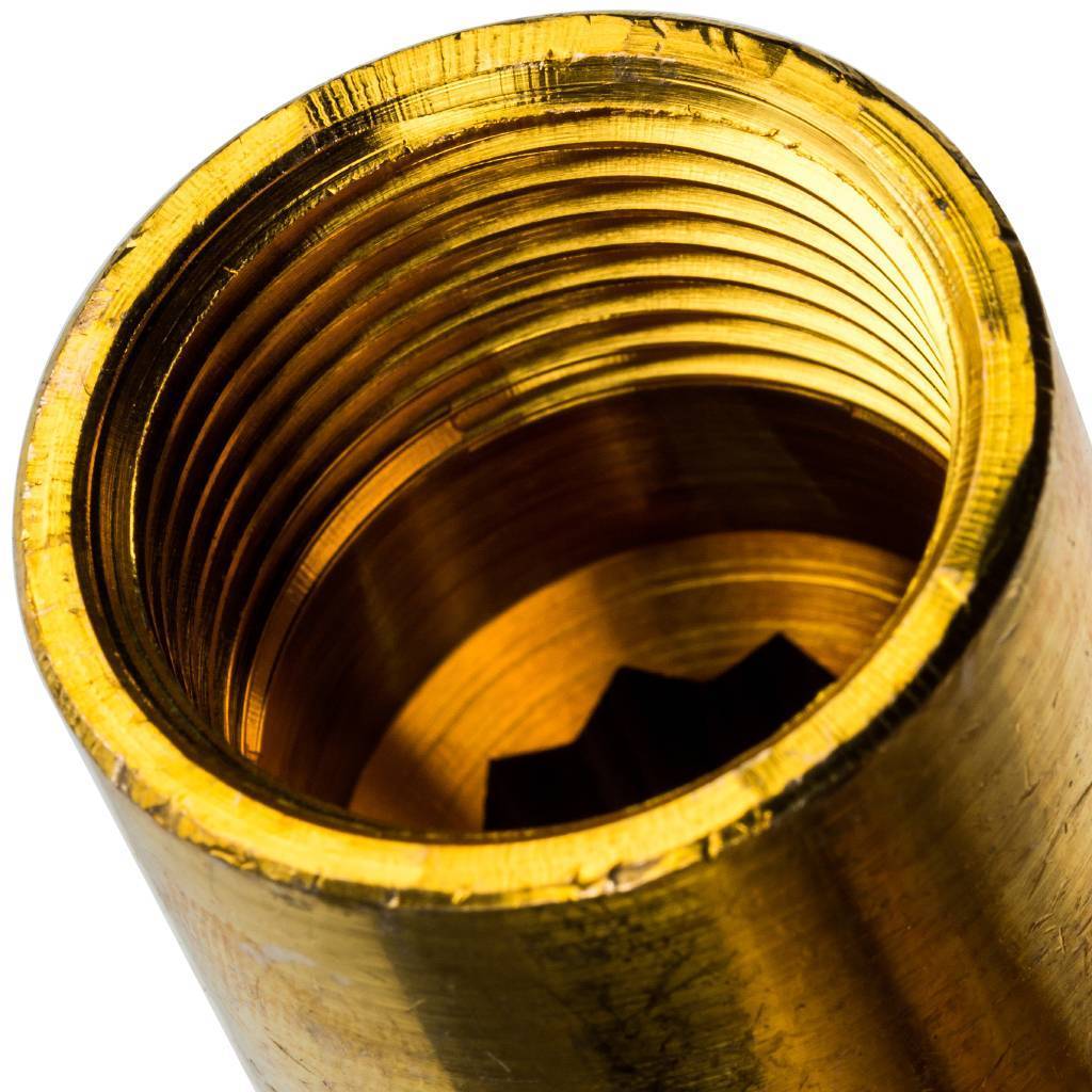 Удлинитель STOUT 3/4X30, SFT-0001-003430