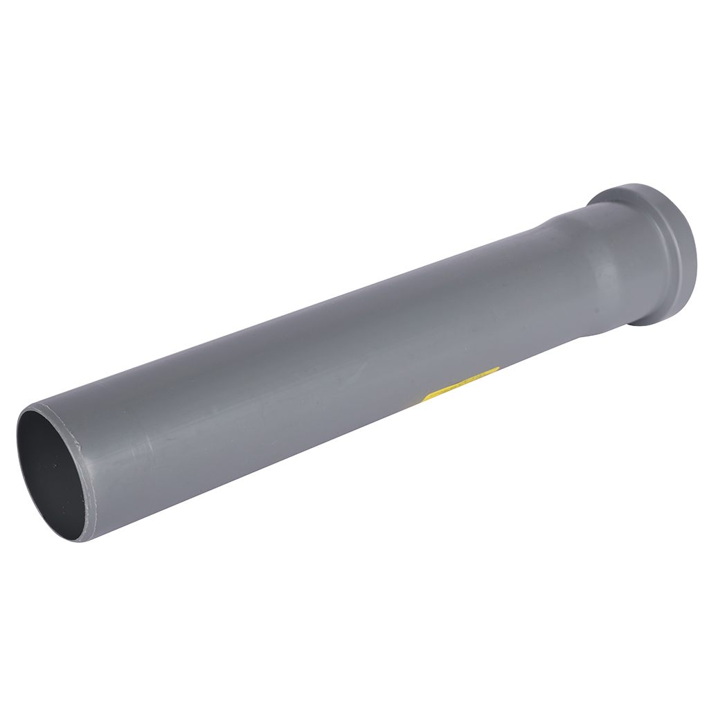 Труба для внутренней канализации Политэк из ПП 50*1,5*250 мм, 0500250т-25