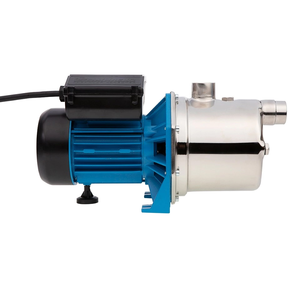 Насос поверхностный для водоснабжения ДЖИЛЕКС «ДЖАМБО» 60/35 Н, 3002