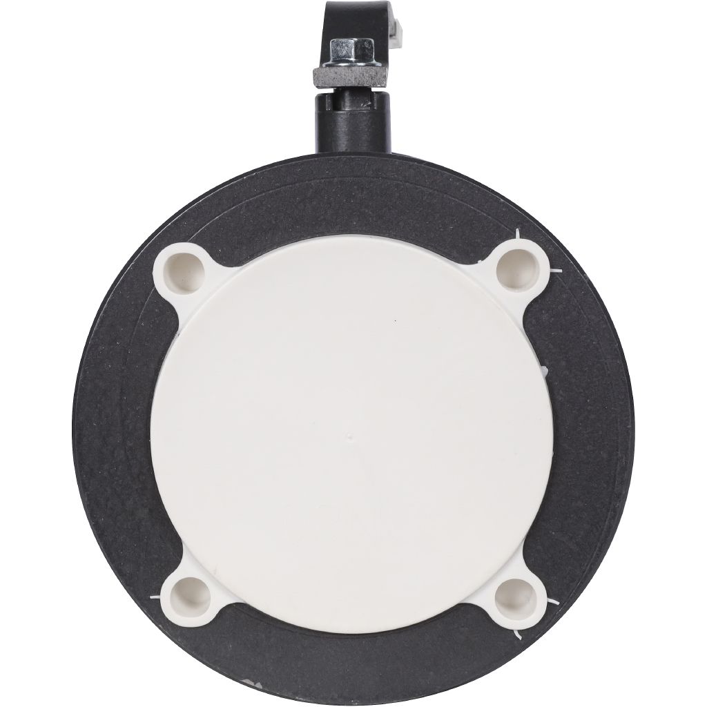 Кран шаровой ALSO КШФП Ду80 Ру1,6 МПа из Ст.20 полнопроходной, КШ.Ф.П.080.16-01