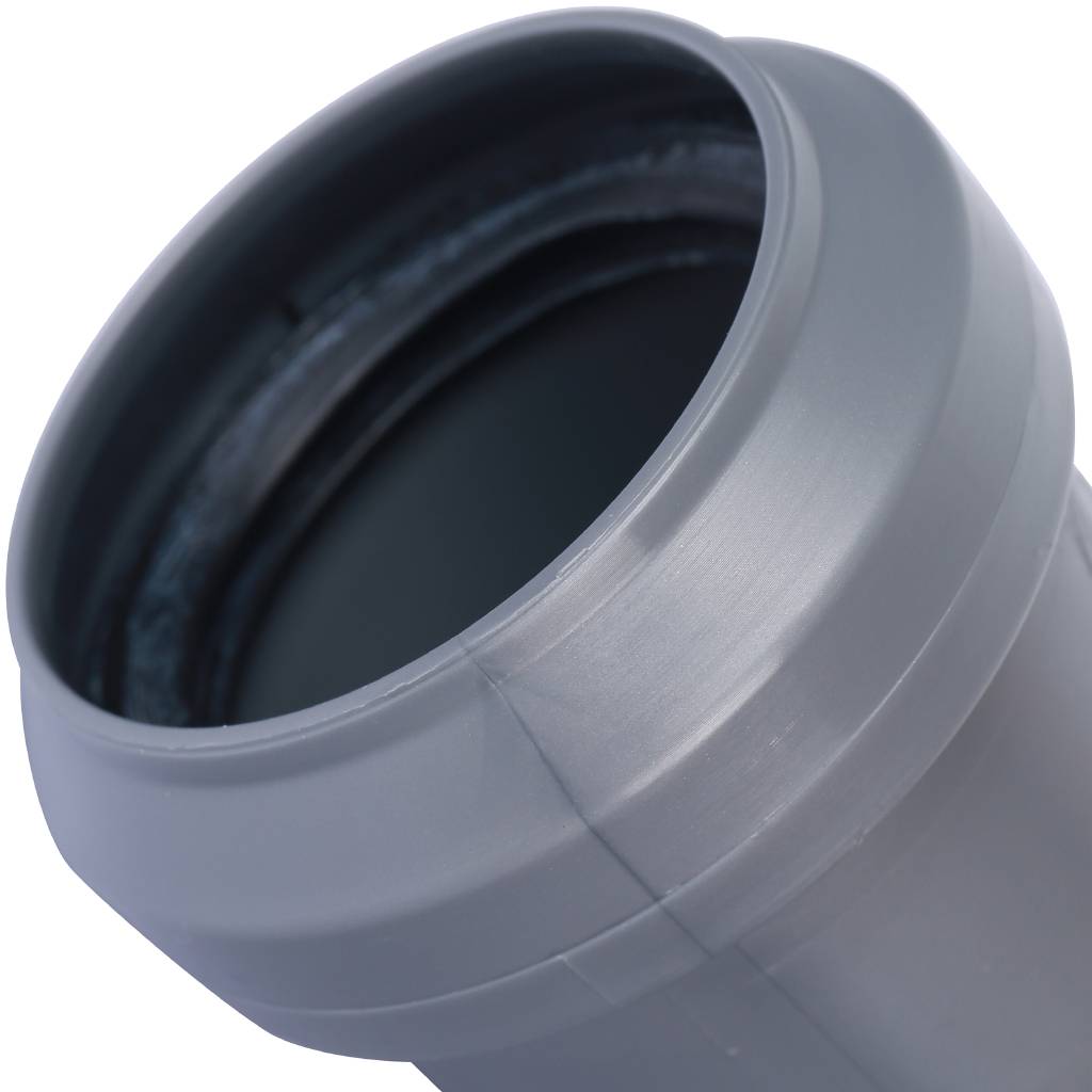 Отвод Sinikon D40x87гр., 504023.R