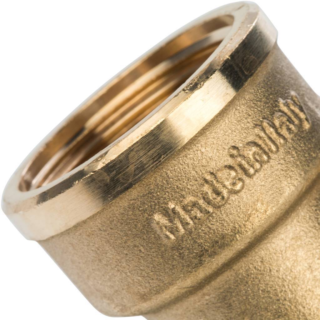 Угольник STOUT с упором НВ 1, SFT-0015-000001