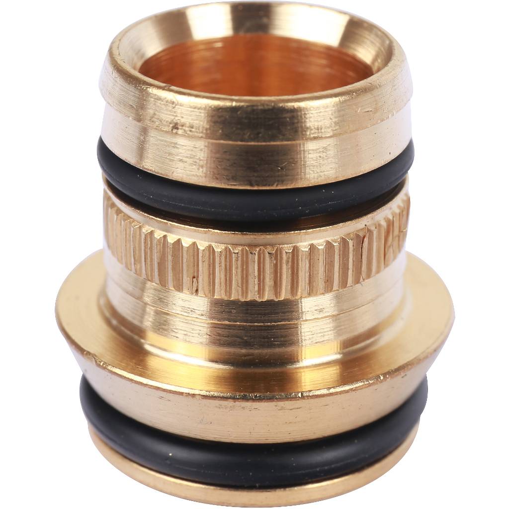 Резьбозажимное соединение РЕХАУ RAUTHERM S для подключ. трубы 20х2 мм, 12506171002