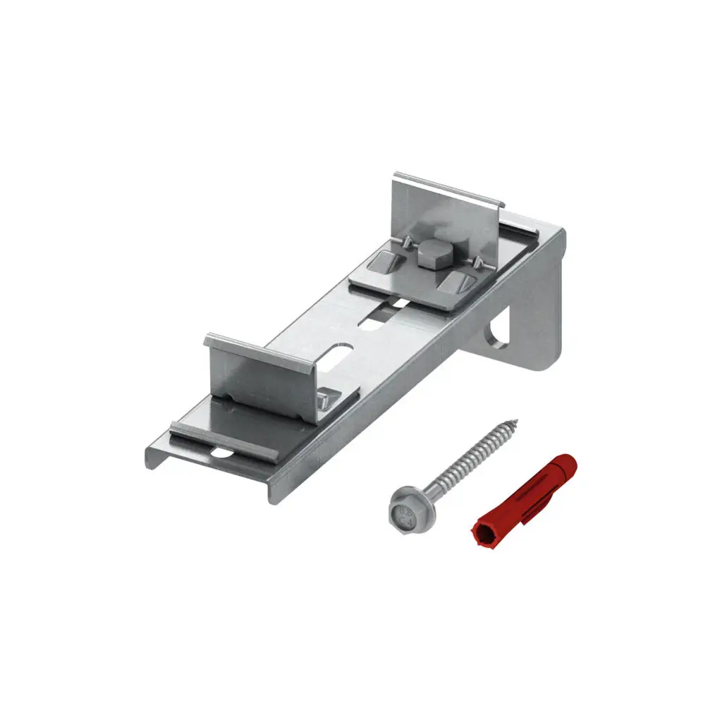 Крепление двойное WALLBOX удлиненное