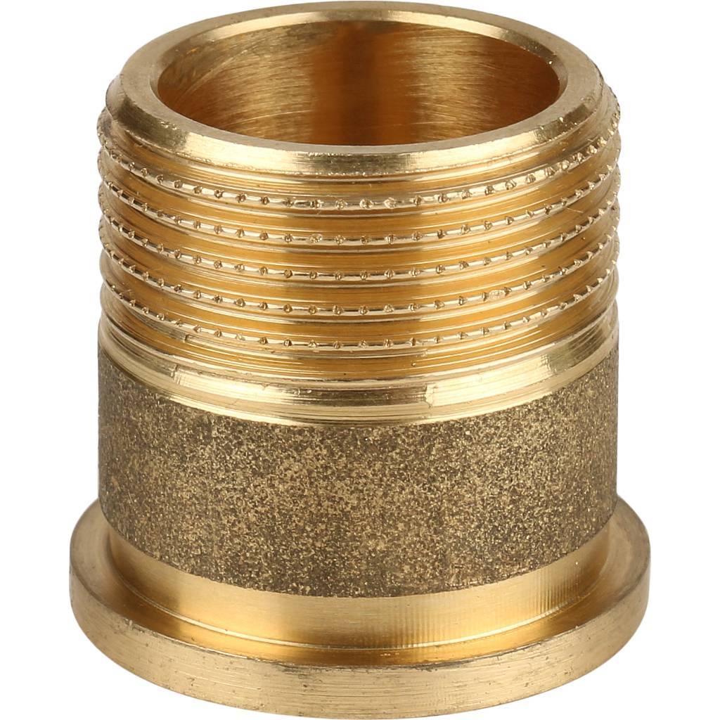 Соединитель угловой латунный Itap 152 3/4 «американка», 26138O