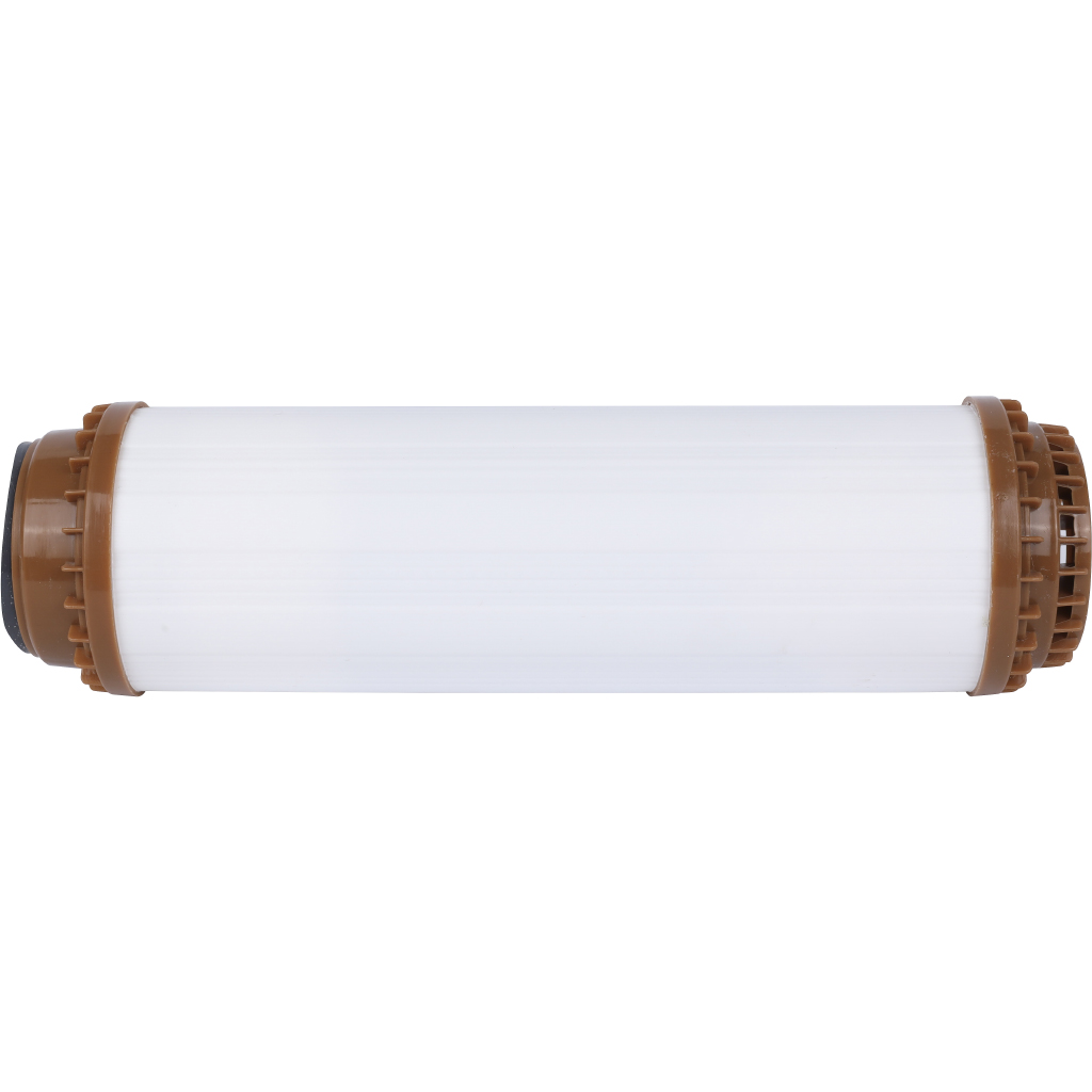 Картридж AquaFilter AQM 10 для удаления железа, FCCFE