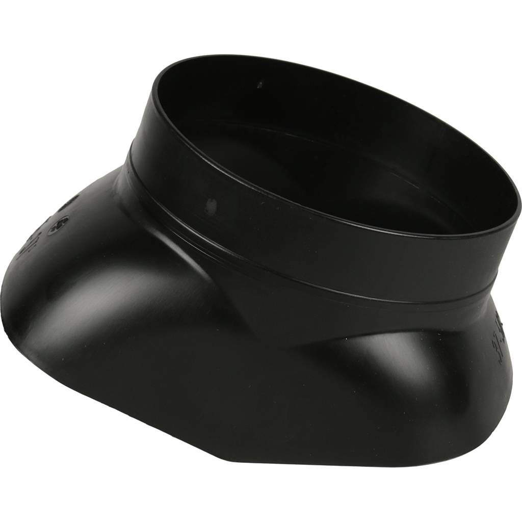 Изолирующая накладка Baxi для наклонных крыш, диам. 80/125, HT