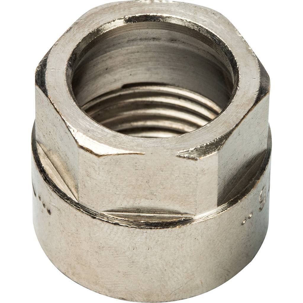 Тройник переходной Prandelli Multyrama (20.2х20.2х16.2) для металлопластиковых труб винтовой, 103.32.44.1