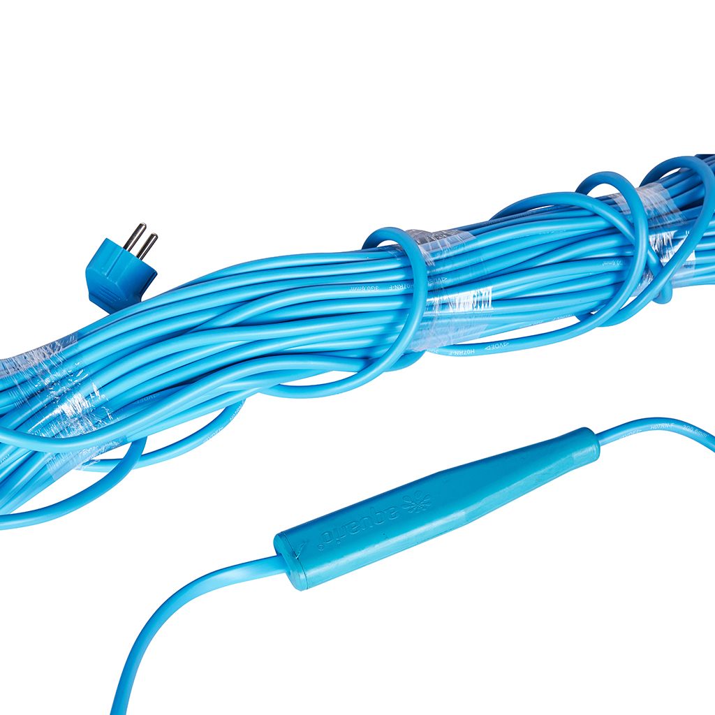 Насос скважинный AQUARIO ASP1E-55-75 (встр.конд., каб.35м)