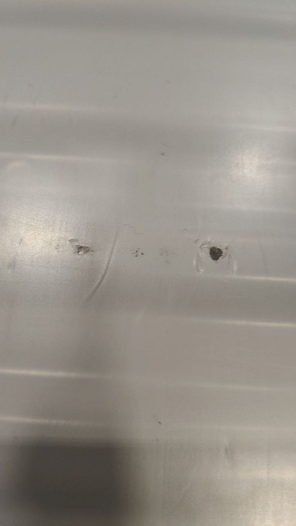 Уцененный товар (сколы краски на лицевой панели): Стальной панельный радиатор ROMMER Compact 21/500/700 боковое подключение, RRS-2010-215070