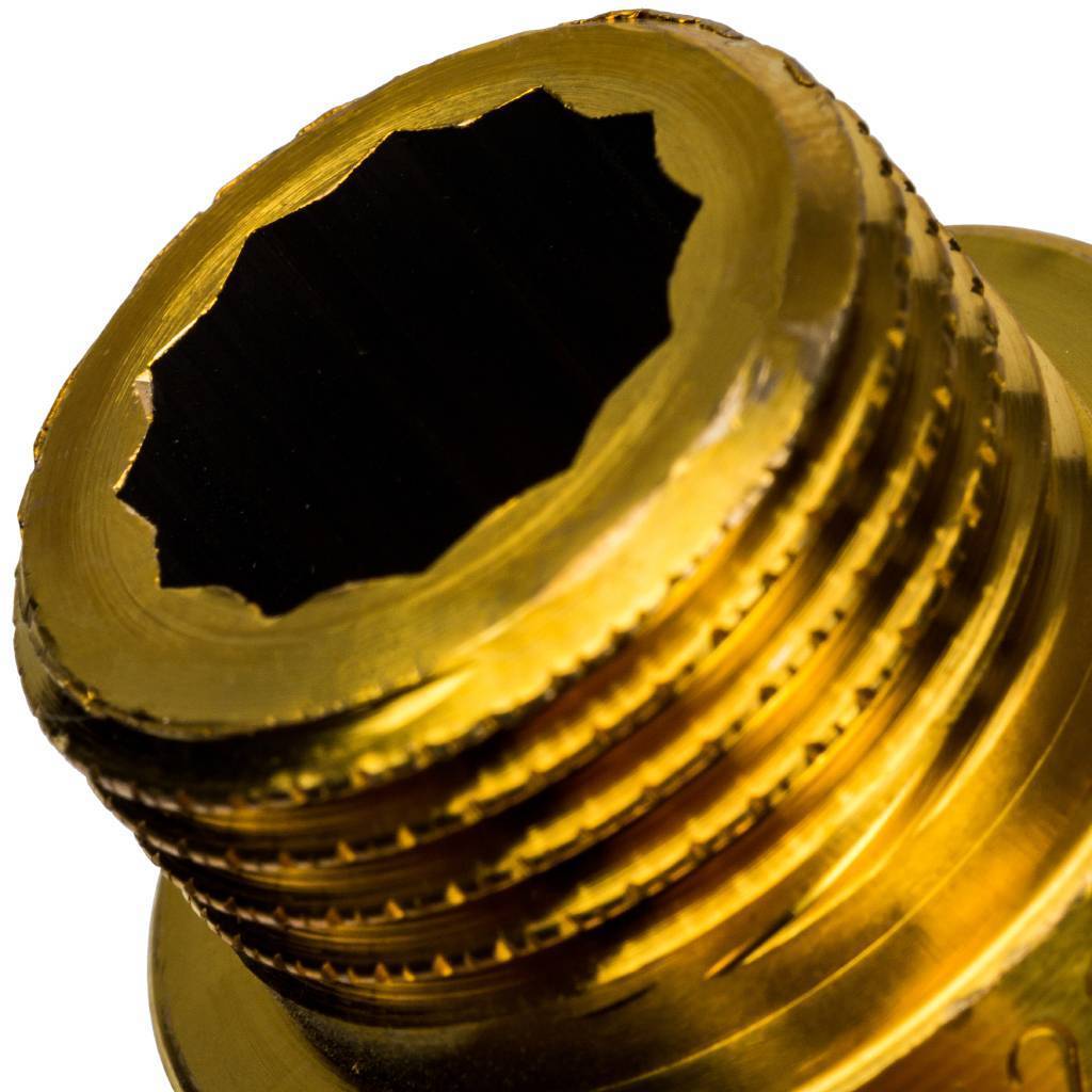 Удлинитель STOUT 1/2X30, SFT-0001-001230