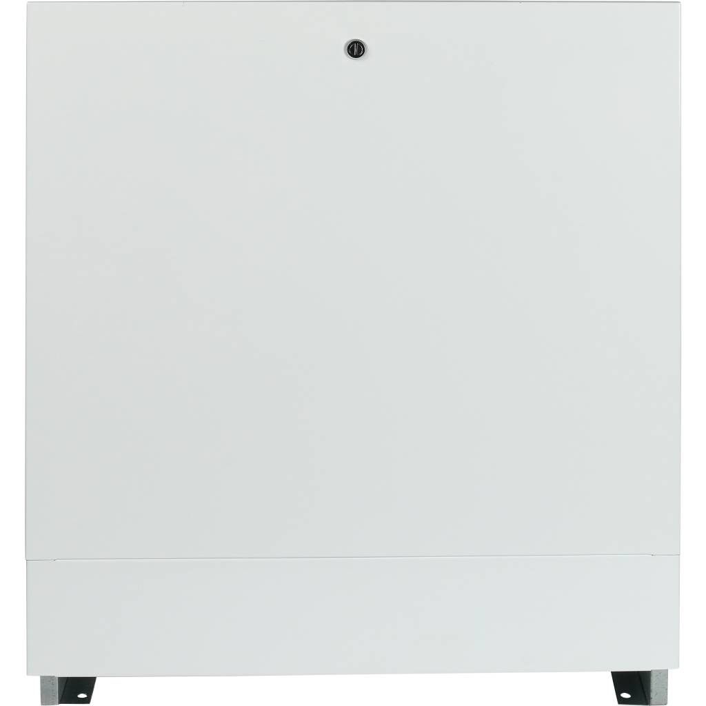 Шкаф распределительный встроенный STOUT 6-7 выходов (ШРВ-2) 670х125х596