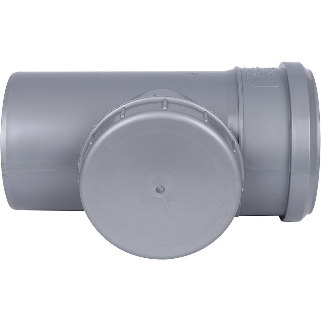 Ревизия с крышкой Sinikon D110, 516007.R