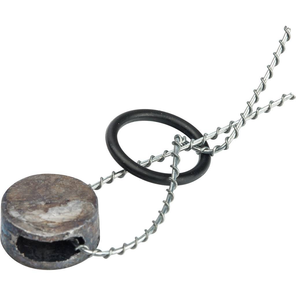 Присоединительная арматура Watts KAV25 1 х1 для расширительного бака, 10017948