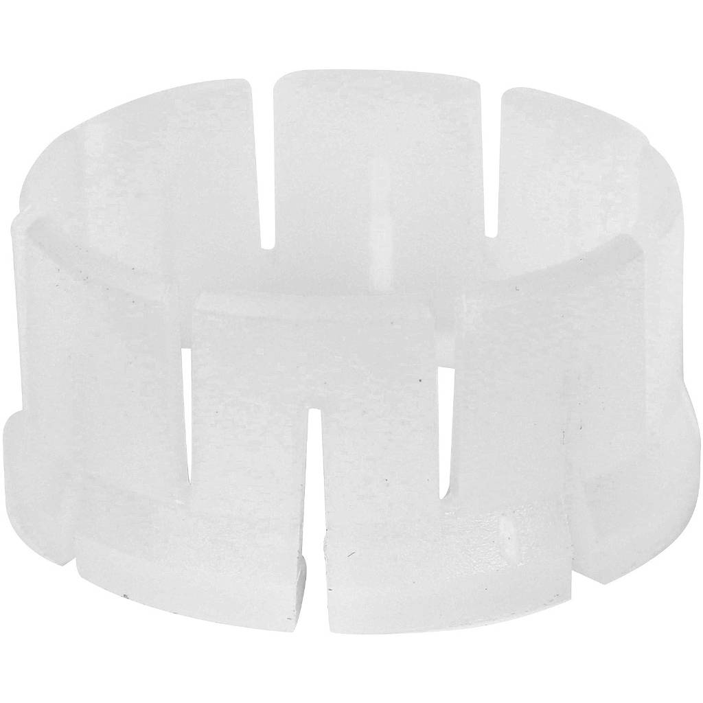 Резьбозажимное соединение РЕХАУ RAUTHERM S для подключ. трубы 20х2 мм, 12506171002