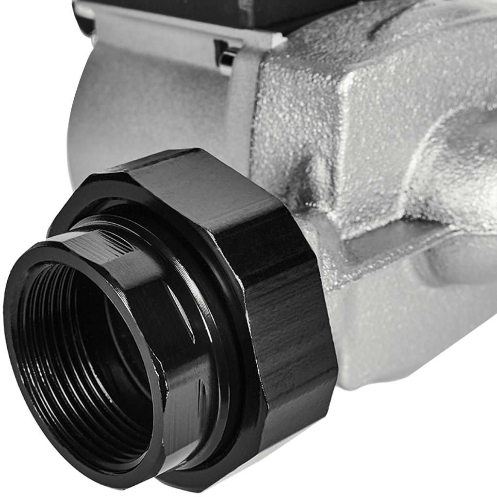 Циркуляционный насос Wilo Native NOC 30/4 EM