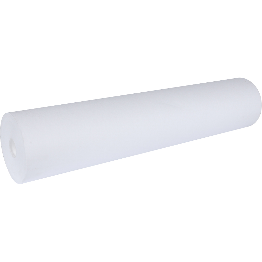 Картридж AquaFilter AQM 20ВВ вспененный полипропилен 20 мкм, FCPS20M20B