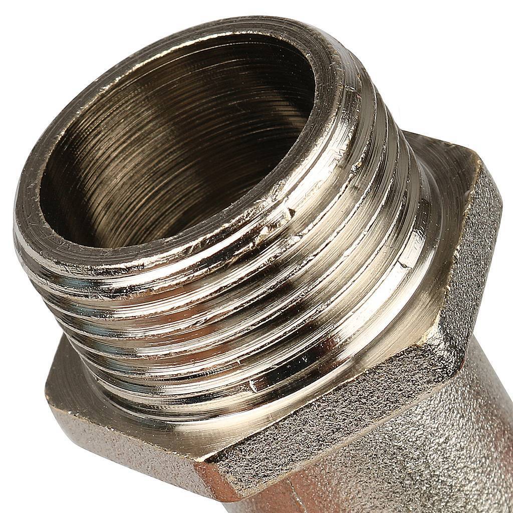 Кран водоразборный Itap 166 3/4 со штуцером (рычаг), 28581X