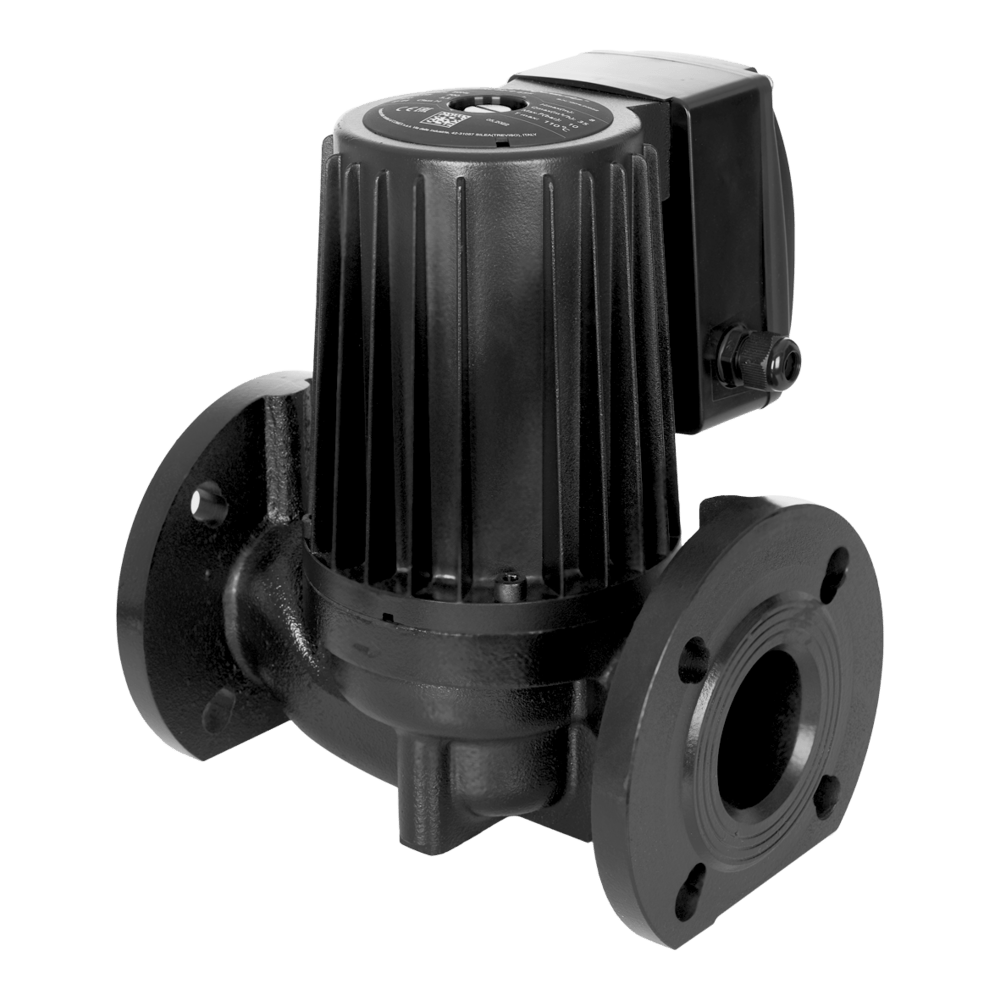 Насос циркуляционный AQUARIO AC 22-4-65F