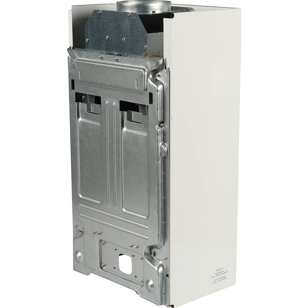 Газовая колонка Baxi SAG SIG-2 11p, 7219086--