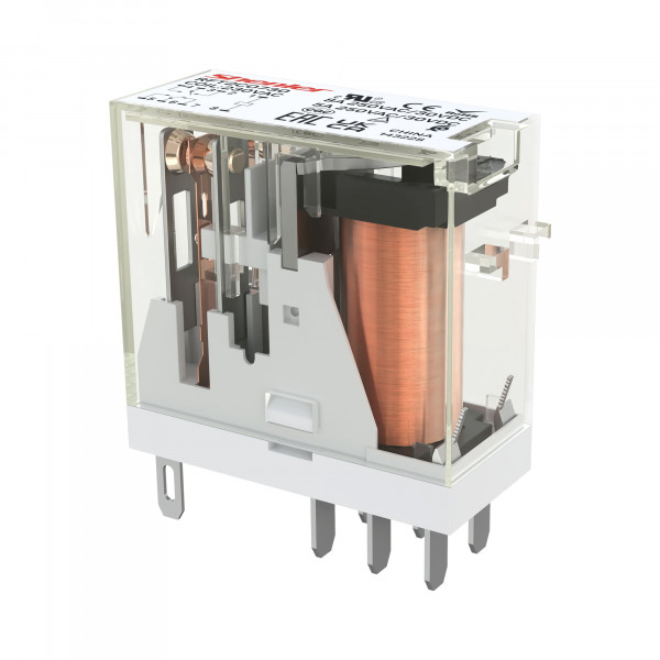 Промежуточное реле Ectocontrol Shenler, ec01061