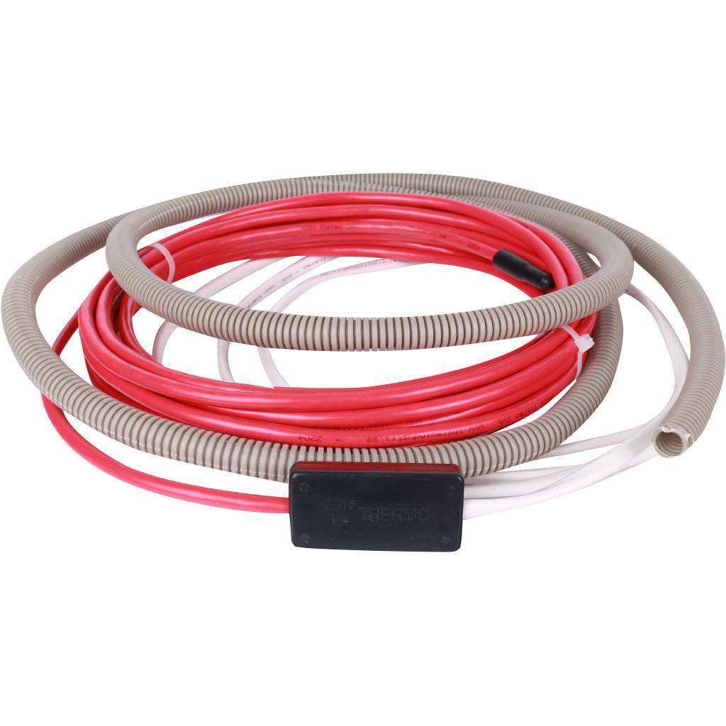 Термокабель THERMO SVK-20 (комплект без регулятора) 8 метров, SVK-20 008-0165
