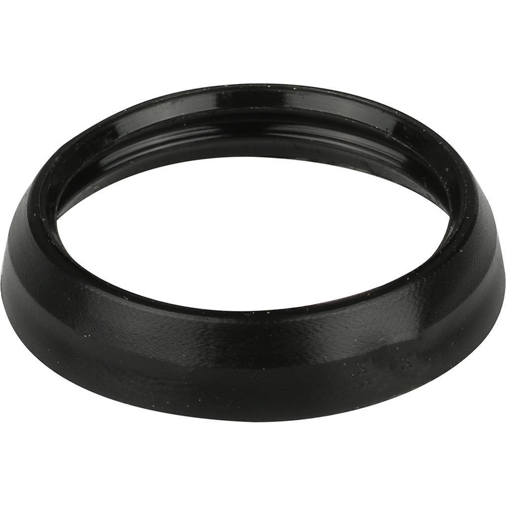 Вентиль с хромированной ручкой STOUT 20х20 для металлопластиковых труб прессовой, SFP-0014-002020