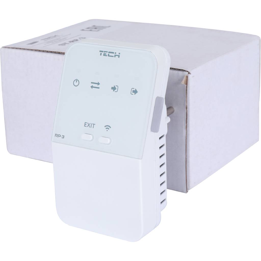 Повторитель сигнала TECH RP-3