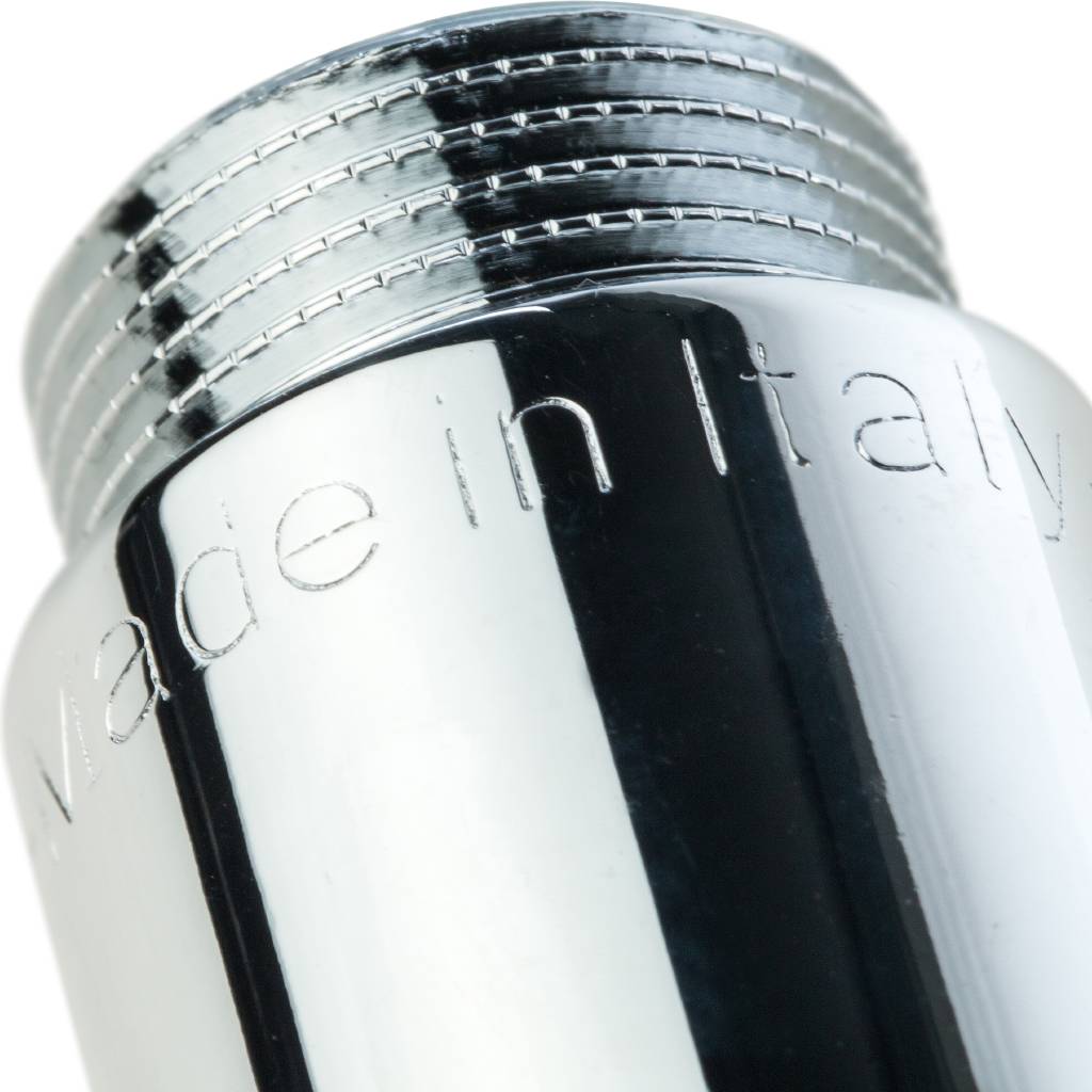 Удлинитель STOUT хромированный 3/4X70, SFT-0002-003470