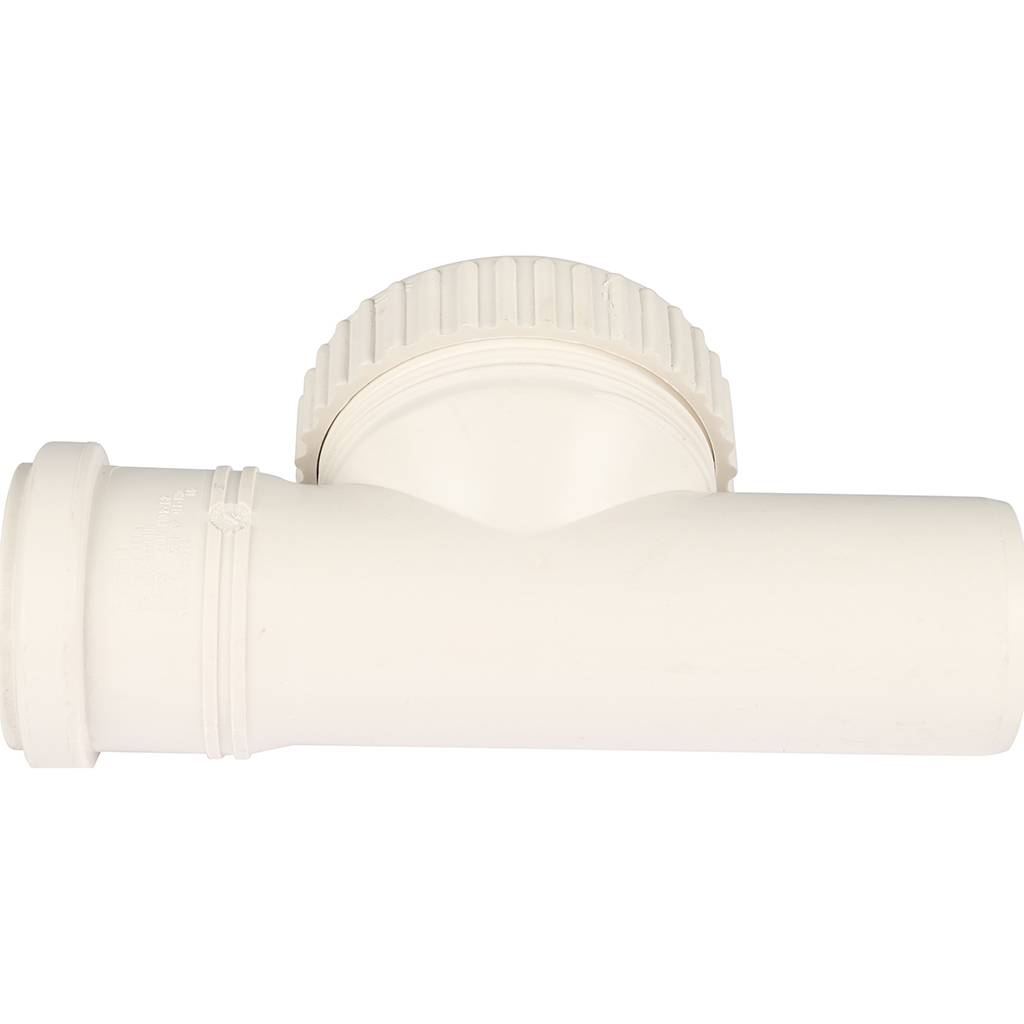 Ревизия РЕХАУ RAUPIANO PLUS 50, 11210391001