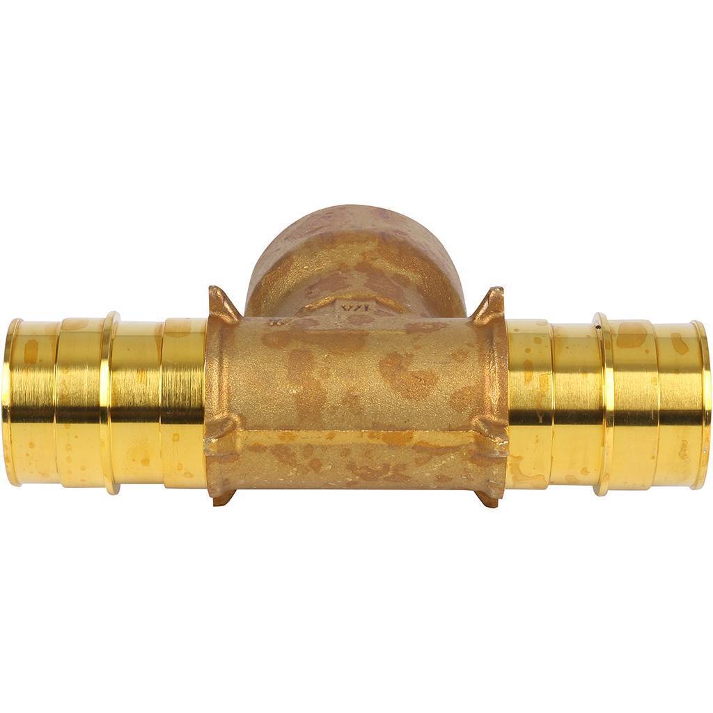 Uponor Q&E тройник с внутреннней резьбой 32-RP1 ВР-32, 1047201