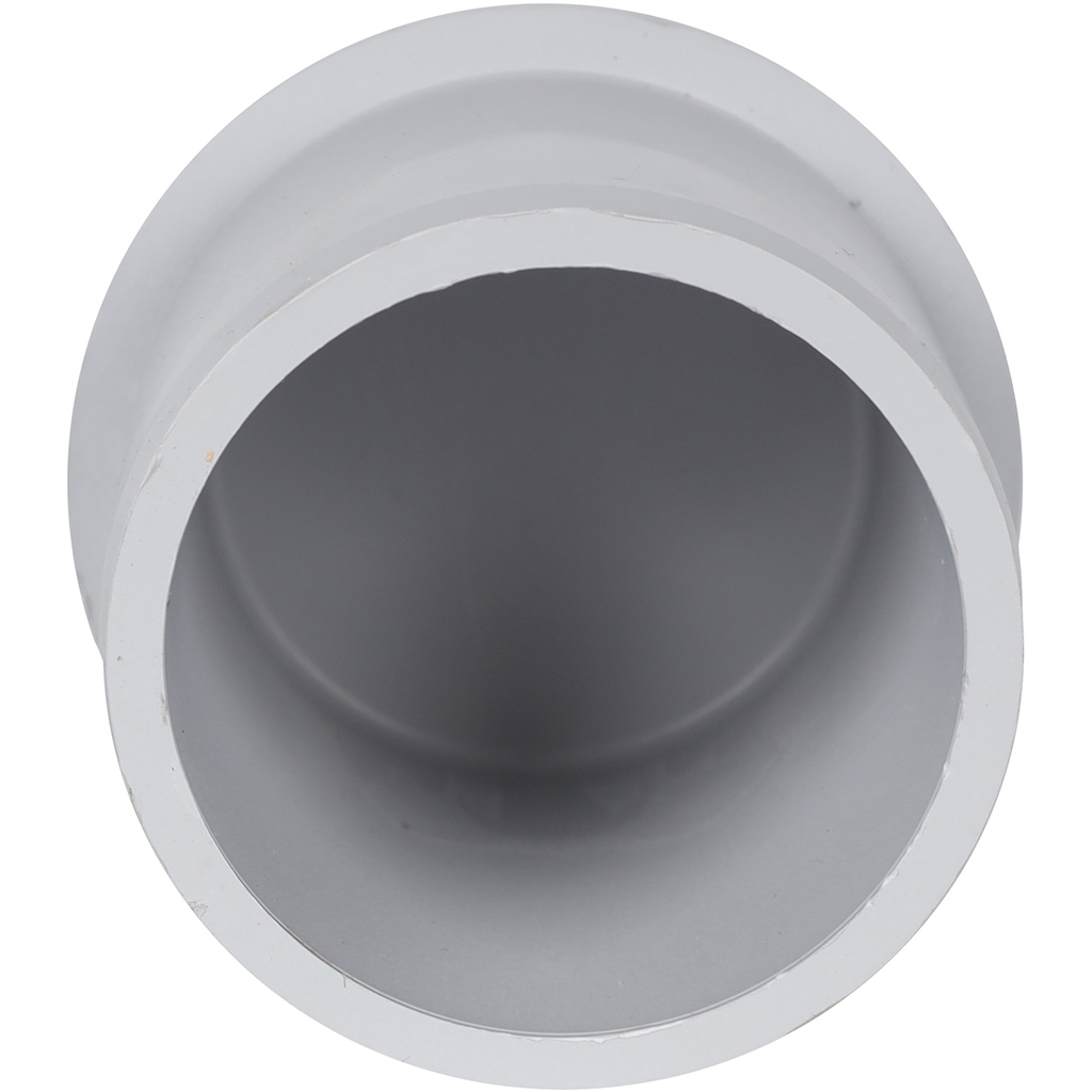 Заглушка канализационная бесшумная STOUT D58, SKB-0005-000058