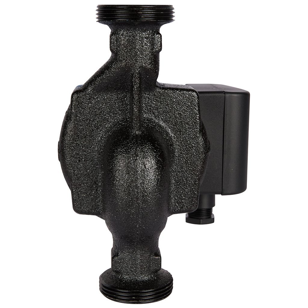 Насос циркуляционный STOUT 25/60-180, SPC-0010-2560180