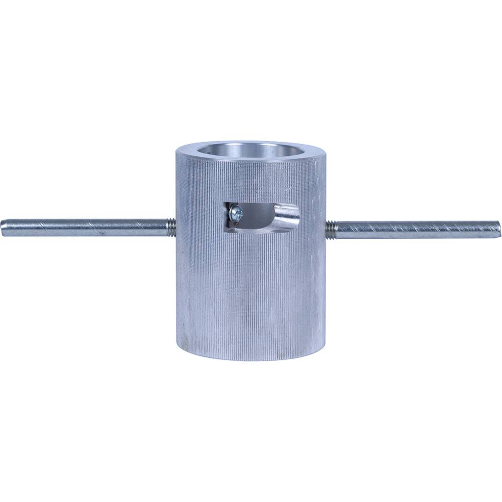 Зачистка ручная ROMMER для армированных труб PPR 50*63, RMT-0003-005063