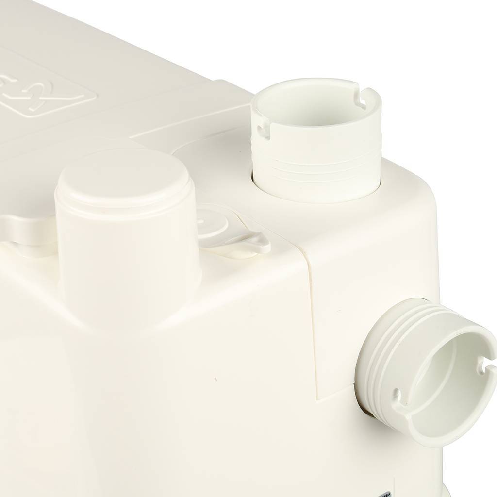 Установка канализационная GRUNDFOS Sololift2 C-3, 97775317