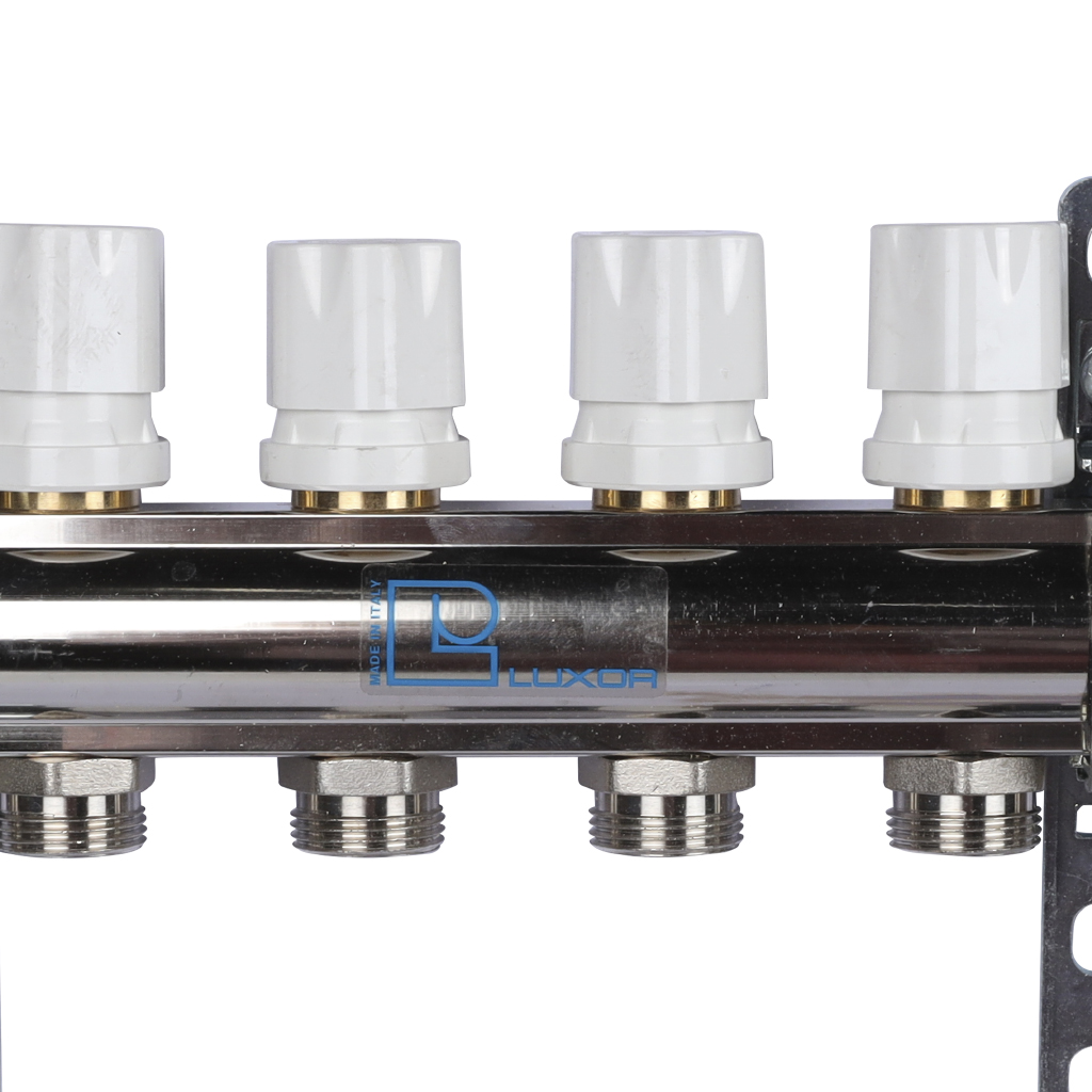 Коллекторная группа LUXOR CD 468M/6 1х3/4 EK, 15552706MN