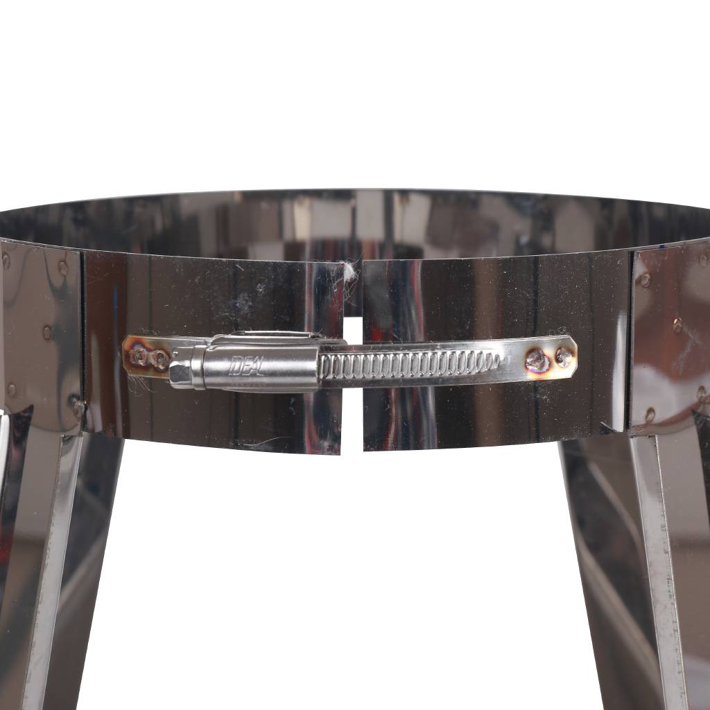 Колпак JEREMIAS D130, ДКВ33 130