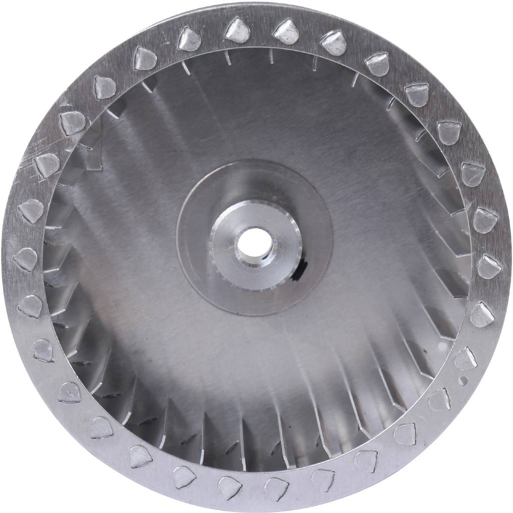 Kiturami  Колесо вентилятора, S474100003