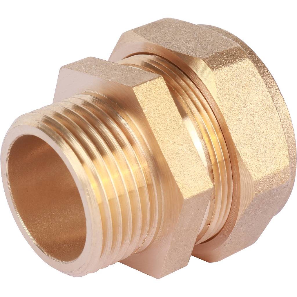 Муфта Stahlmann (M) 25х1 EF, SSML250001BEF