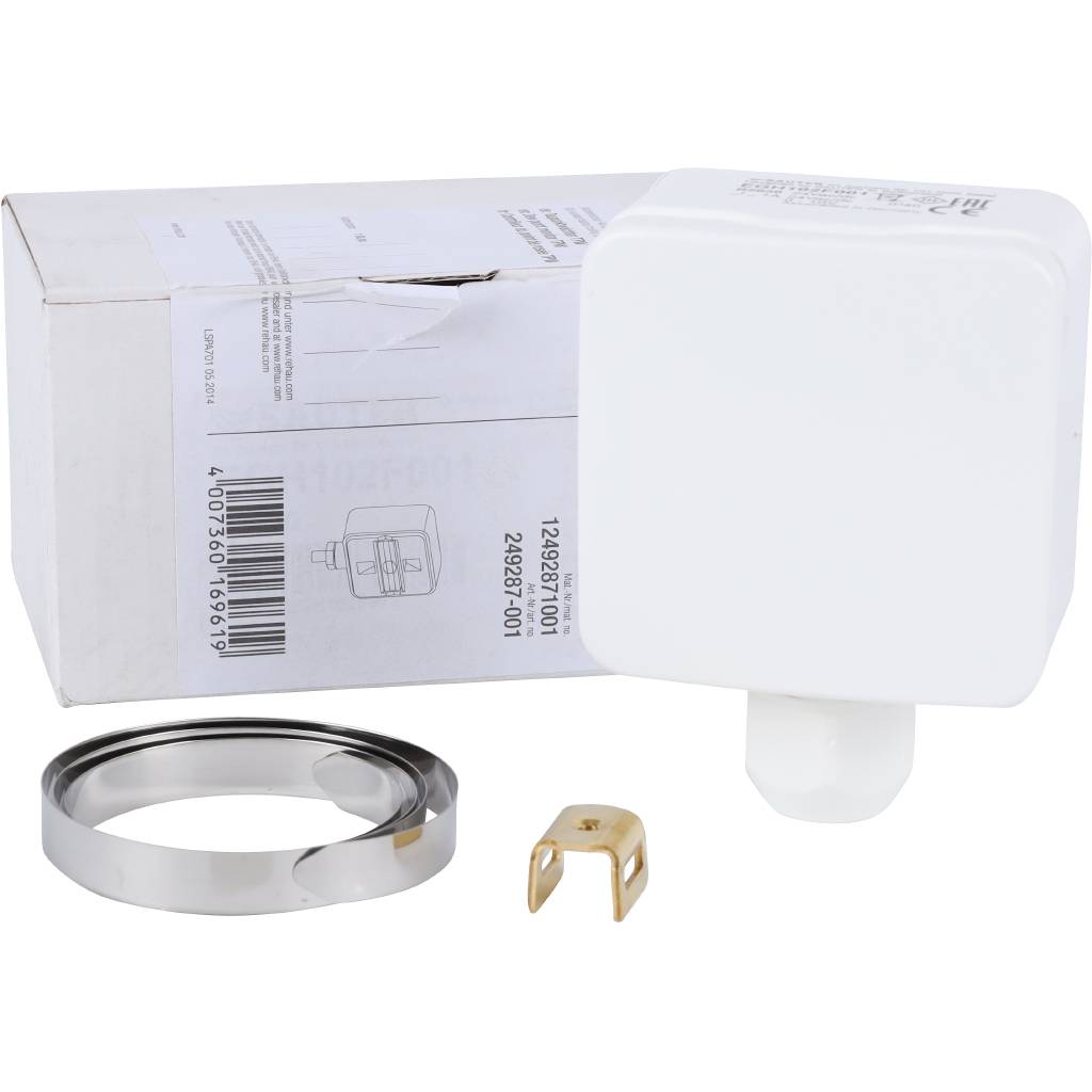 Контроллер точки росы РЕХАУ TPW, 12492871001